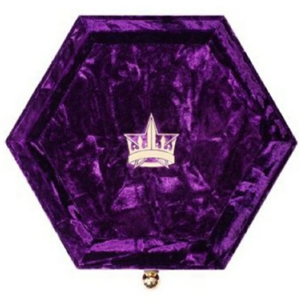 *BNIB* 💜BLOODLUST PALETTE💜  Ready to ship